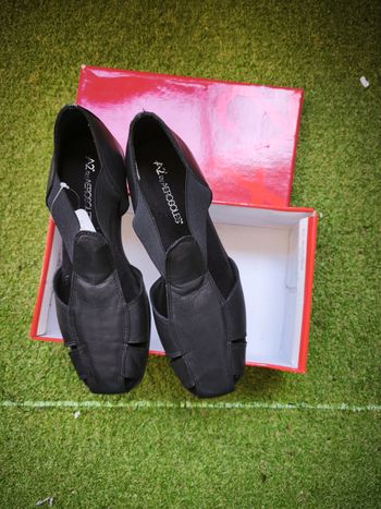 Chaussures pour femme