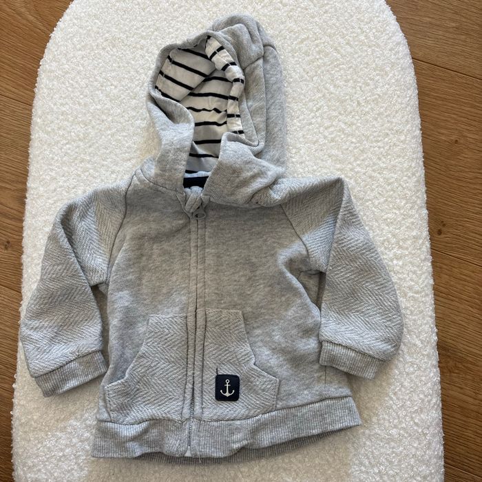 Gilet