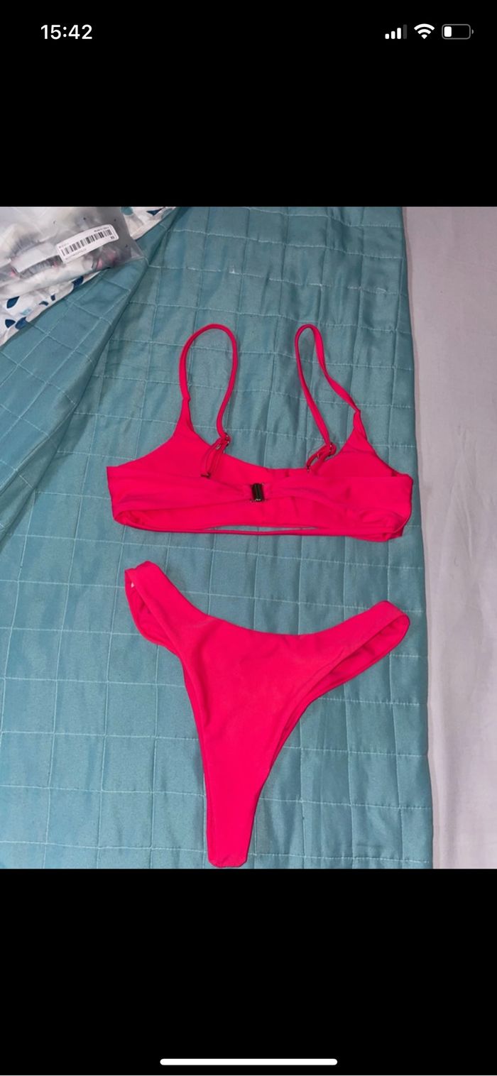 Maillot 2 pièces - photo numéro 4