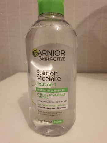 Soin du visage