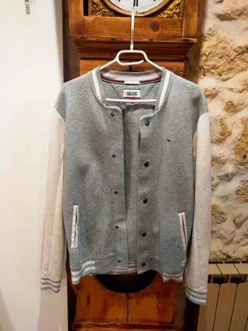 Veste tommy Hilfiger