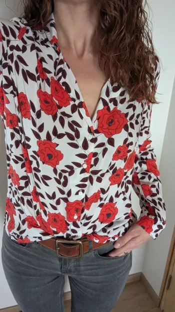 Chemise Pimkie M