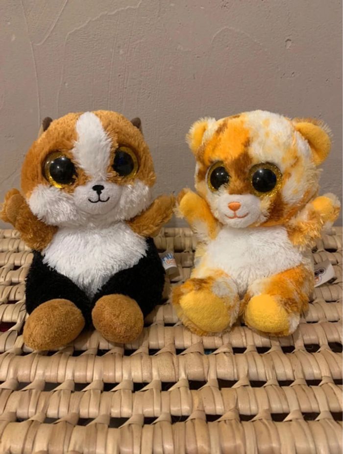 Peluche Brioo Pets