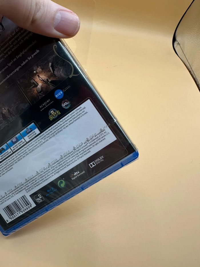 Brothers - A Tale Of Two Sons Ps4 - photo numéro 4