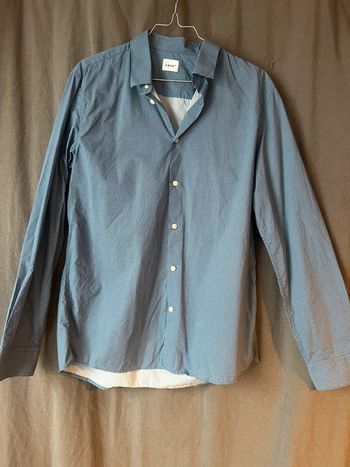 Chemise Celio