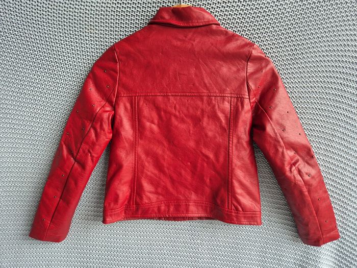 Perfecto rouge - photo numéro 2