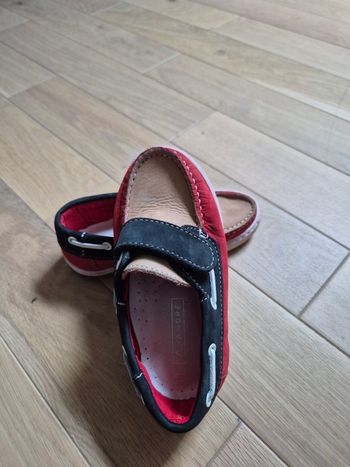 Chaussure Andre 