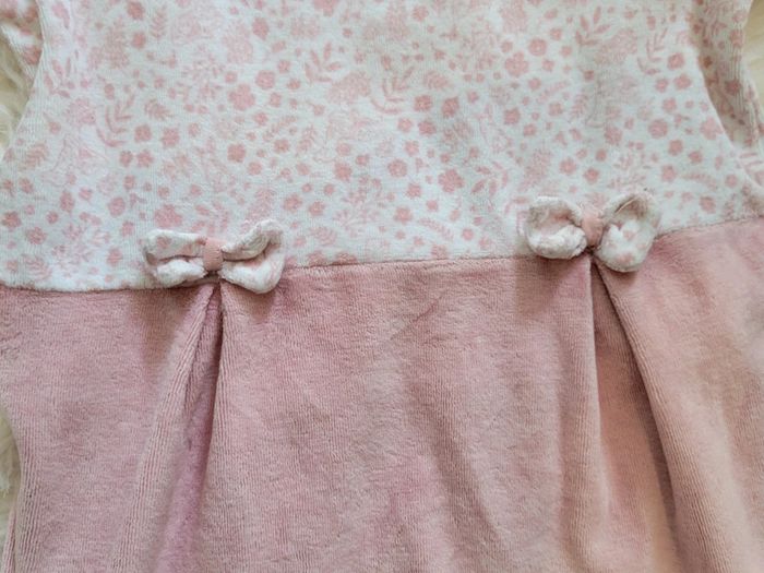 Pyjama et son bonnet 24m - photo numéro 2