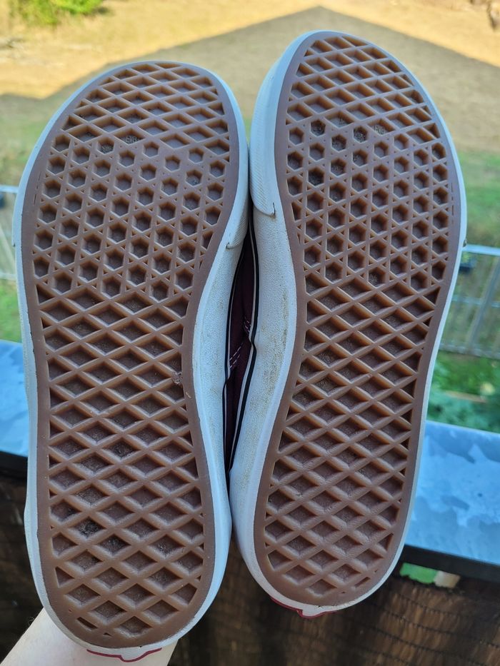 vans t37 (5e) - photo numéro 7