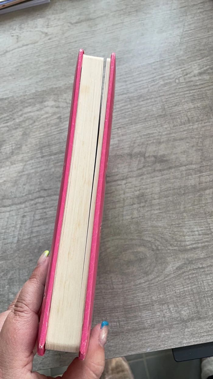 Livre enfant - photo numéro 2