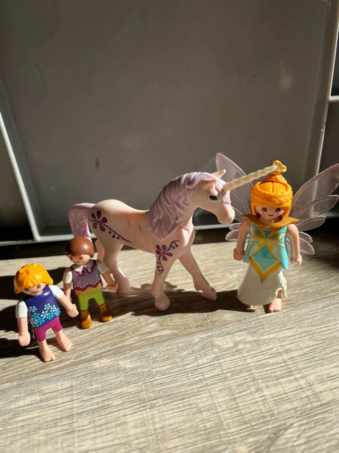 Playmobil