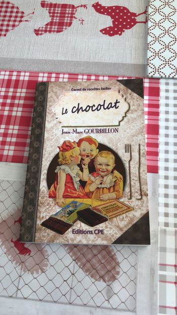 Recettes faciles « Le Chocolat »