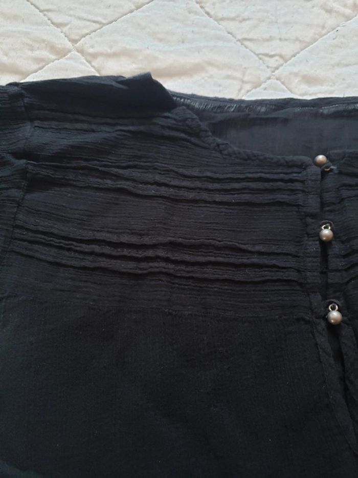 Petite blouse - photo numéro 5