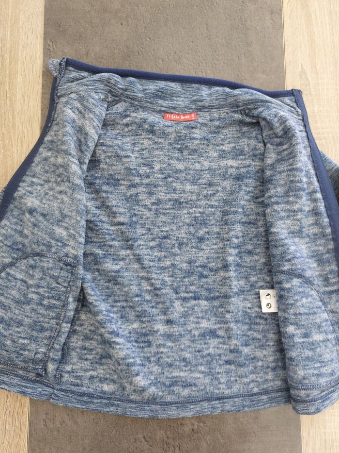 Veste polaire mixte - photo numéro 4