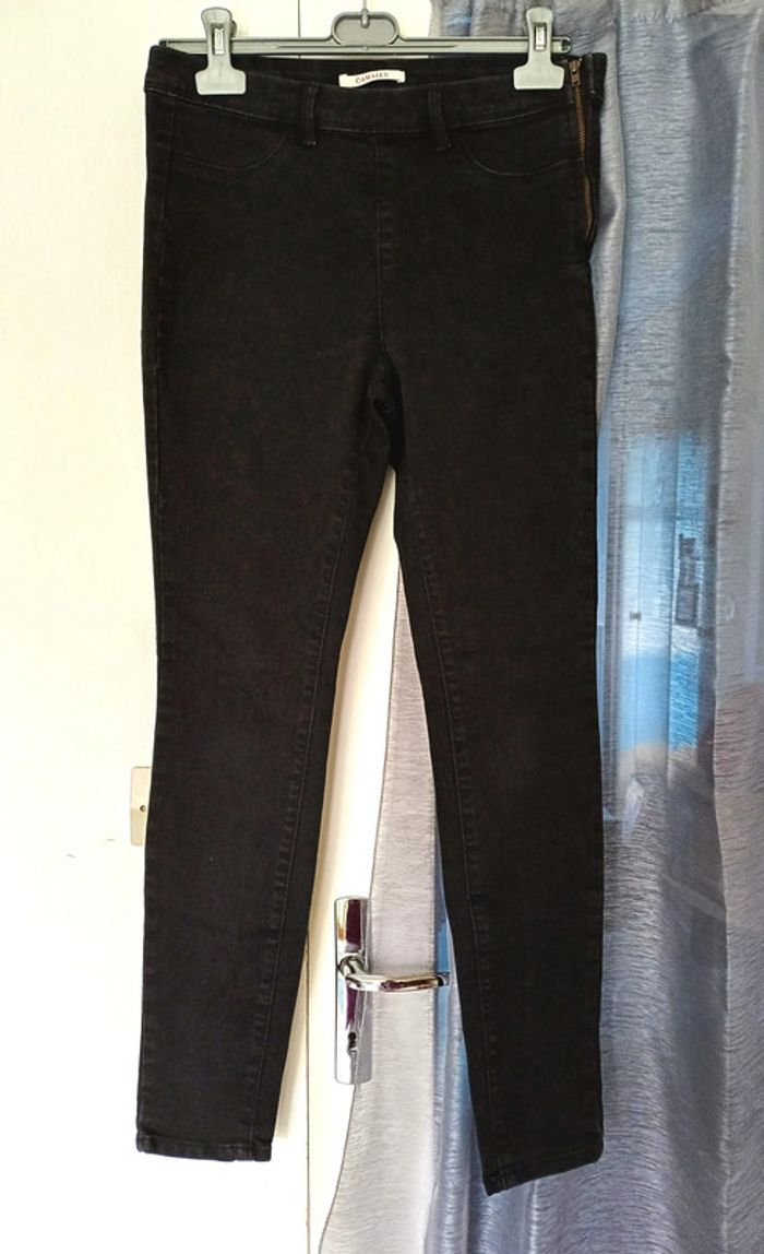 Jeans Camaïeu taille 40