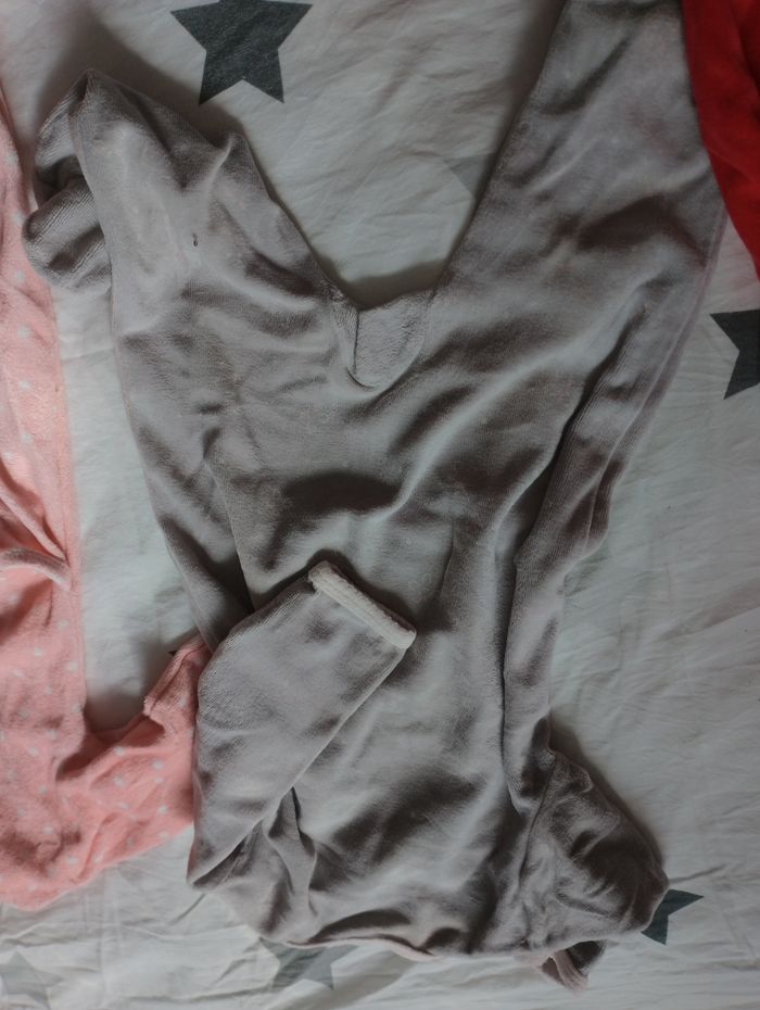 Lot de 3 pyjama dont 1 Noërque - photo numéro 7