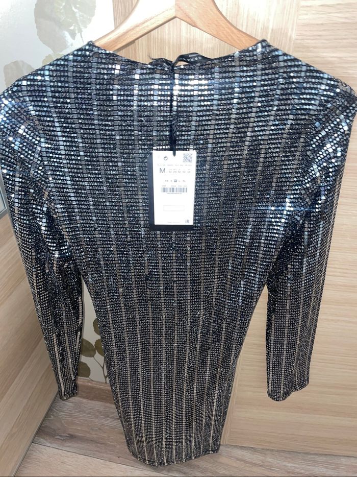Robe Zara - photo numéro 3