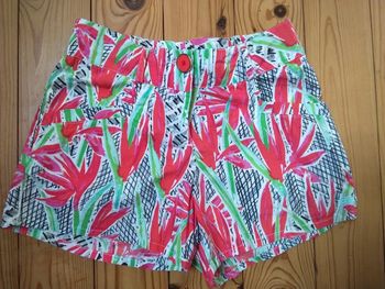 Short kenzo 10 ans