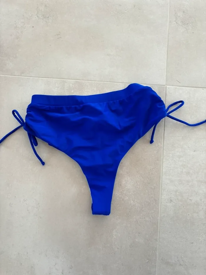 Culotte de maillot de bain