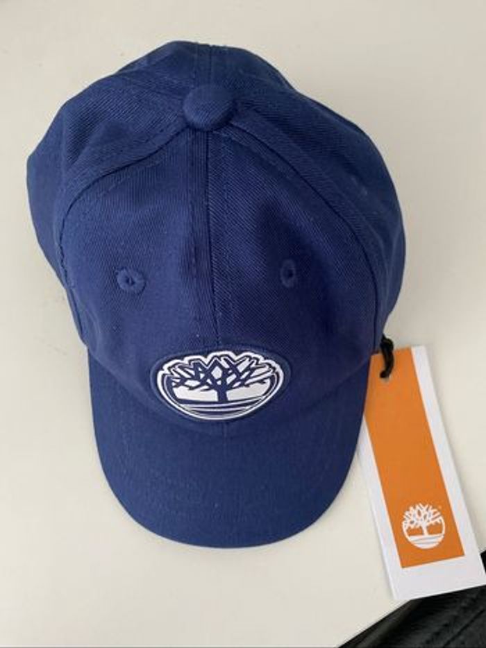 Casquette Timberland enfant
