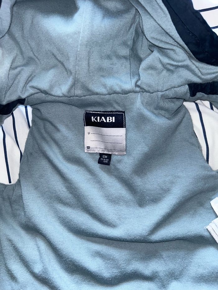 Doudoune sans manche chaude - photo numéro 3