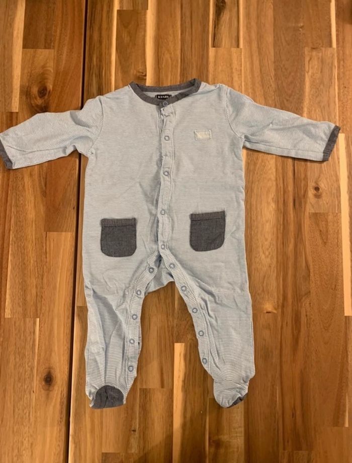 Pyjama - photo numéro 2