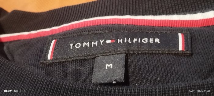 Sweat Tommy Hilfiger - photo numéro 2