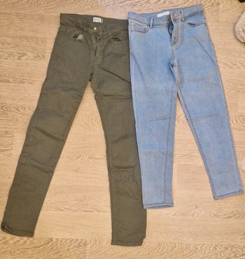 Pantalons
