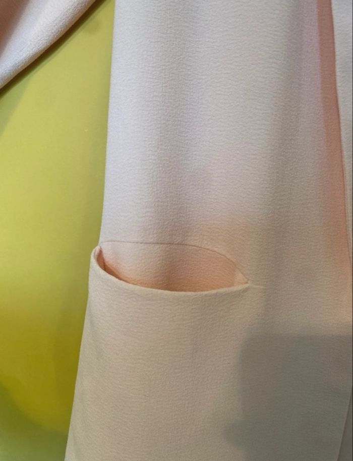 Blazer - photo numéro 4