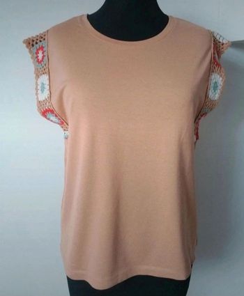 T-shirt Bonobo taille S