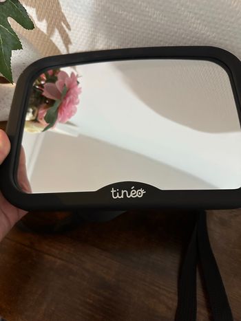 Miroir Voiture Tinéo