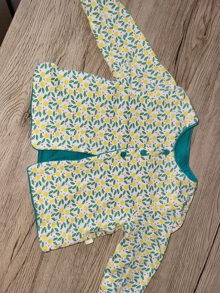 Veste Réversible - photo numéro 2