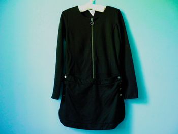 Combinaison fille 16 ans IKKS noir TBE jupe short