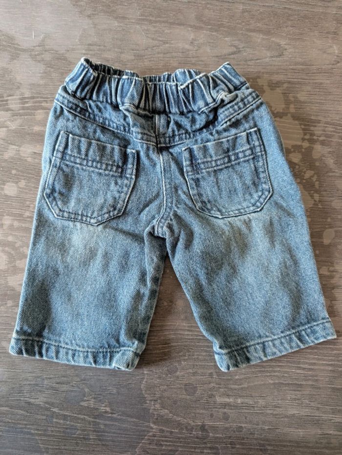 Pantalon jean - photo numéro 3