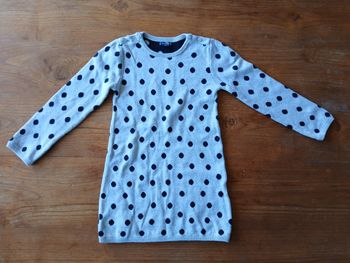 Robe pull ML