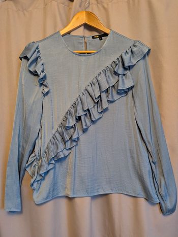 Blouse Maje