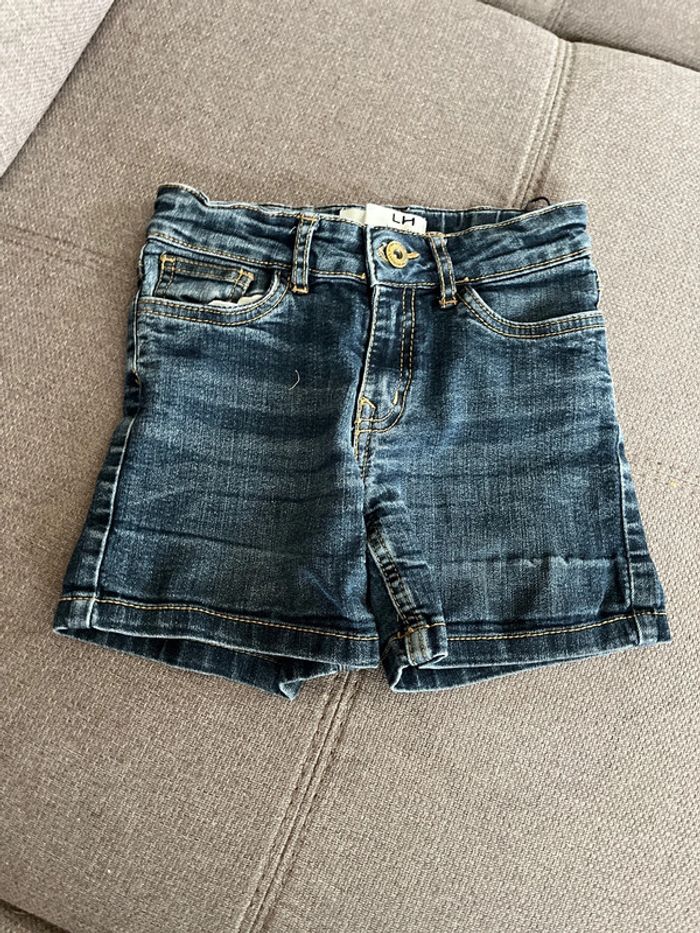 Short