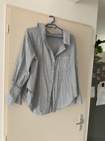 Chemise Sweewë Paris