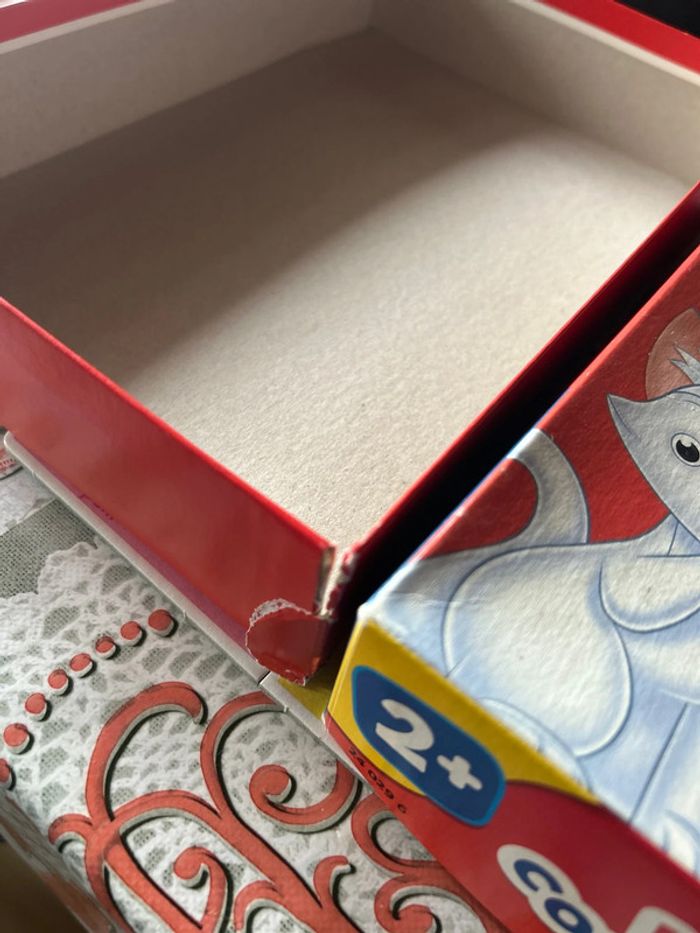 Jeu les contraires - photo numéro 3