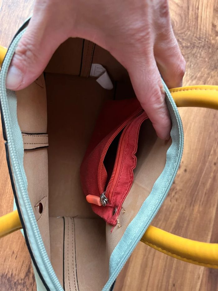 Sac à main - photo numéro 5