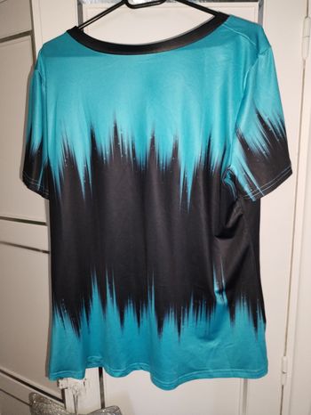 T-shirt femme