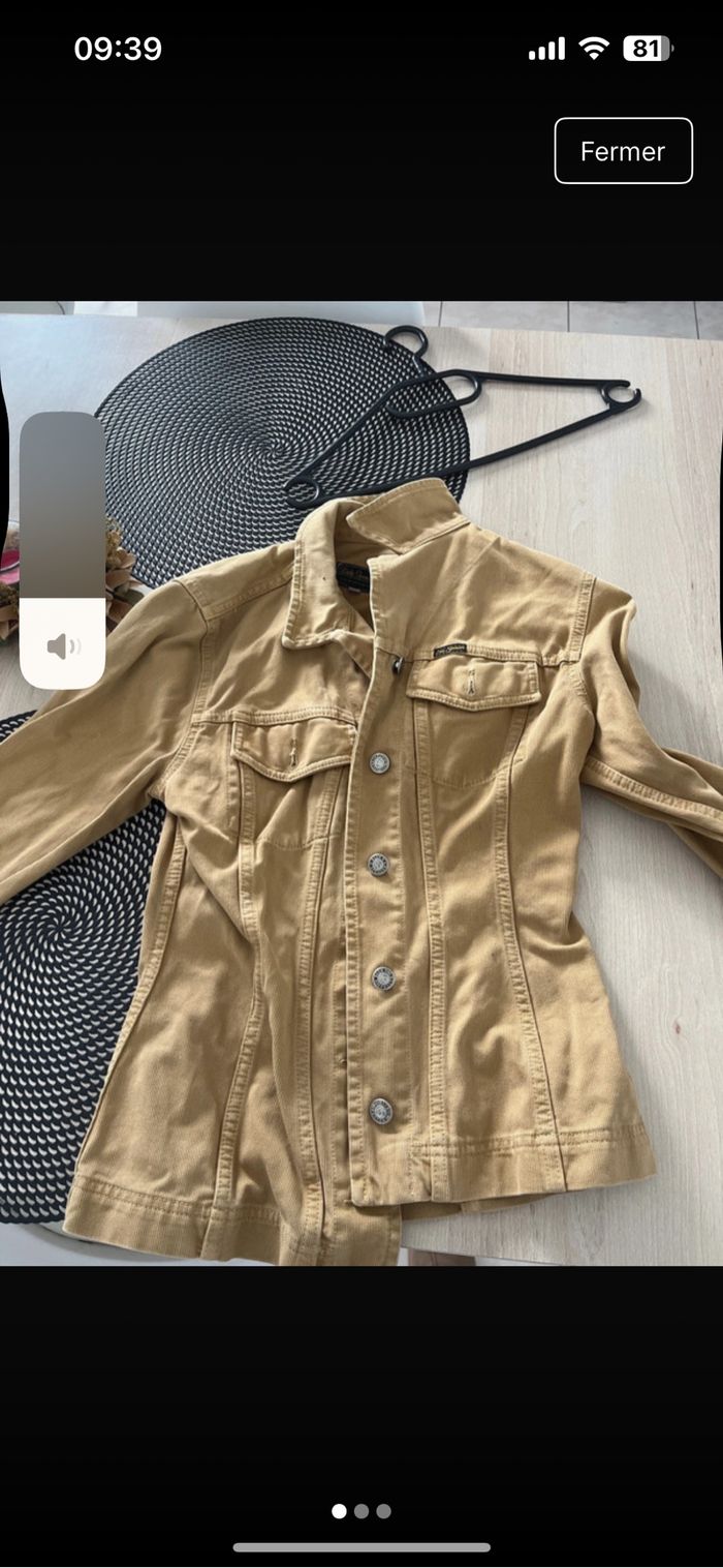 Veste