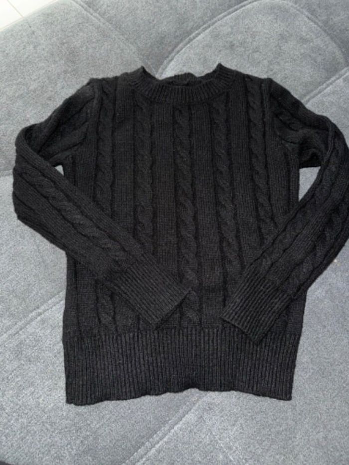 Pull fille