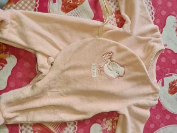 Pyjama orchestra naissance