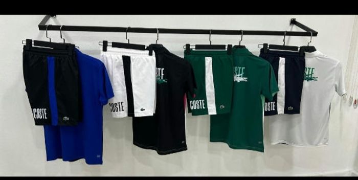 Ensemble Lacoste - photo numéro 5