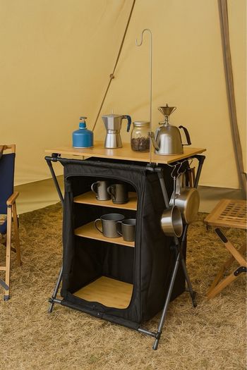 Armoire de camping neuve