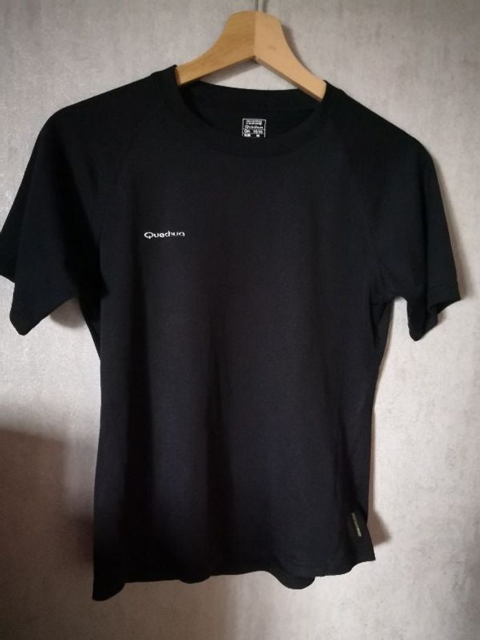 tee-shirt sport