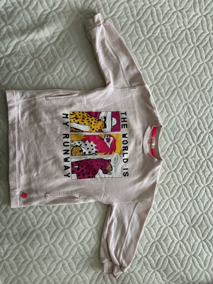 Robe Billieblush 94 cm - photo numéro 3