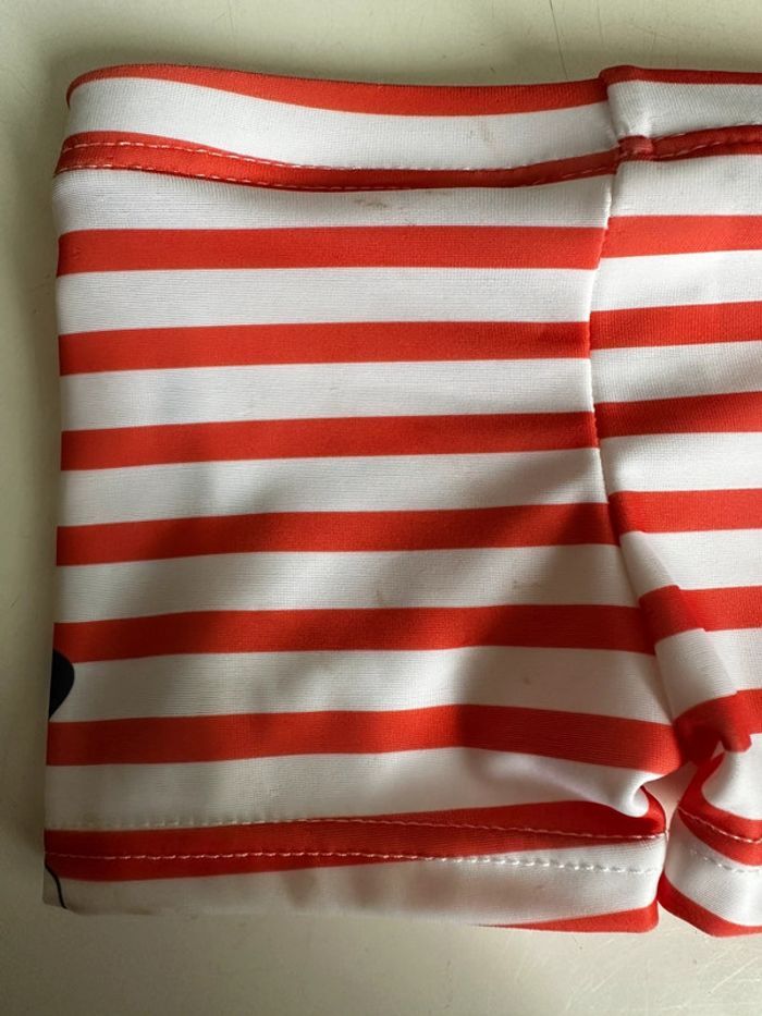 Lot boxer de bains neuf - photo numéro 4