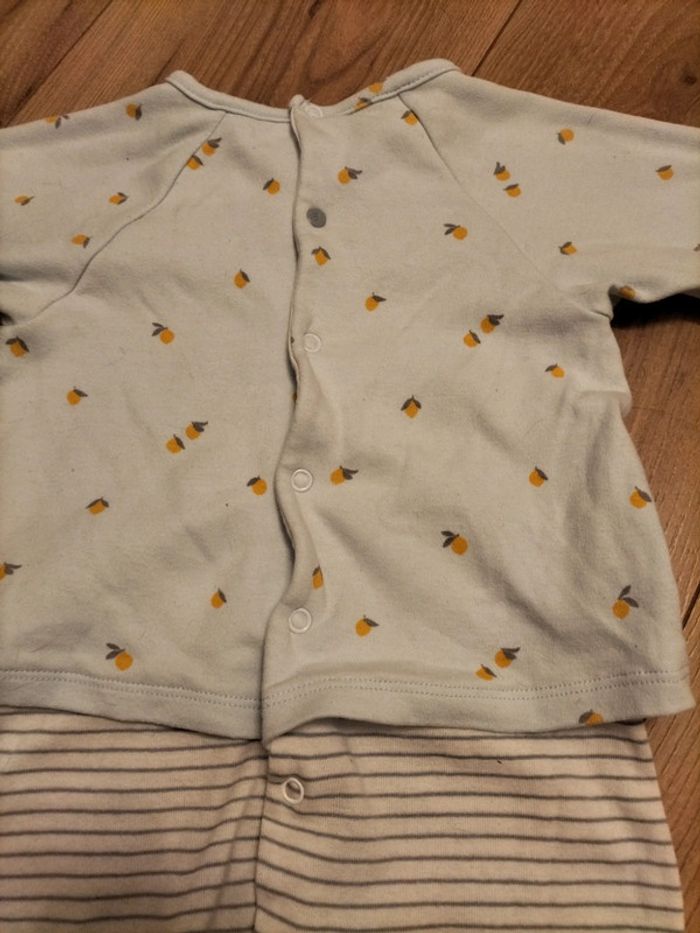 Pyjama Absorba - photo numéro 6